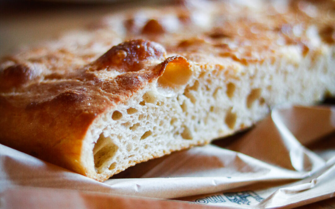 Merenda della domenica al Mas del Saro