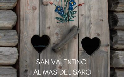 San Valentino al Mas del Saro